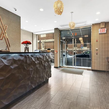 Lex Hotel Nyc Νέα Υόρκη Εξωτερικό φωτογραφία