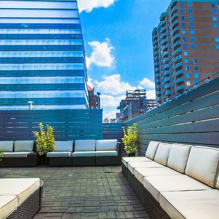 Lex Hotel Nyc Νέα Υόρκη Εξωτερικό φωτογραφία