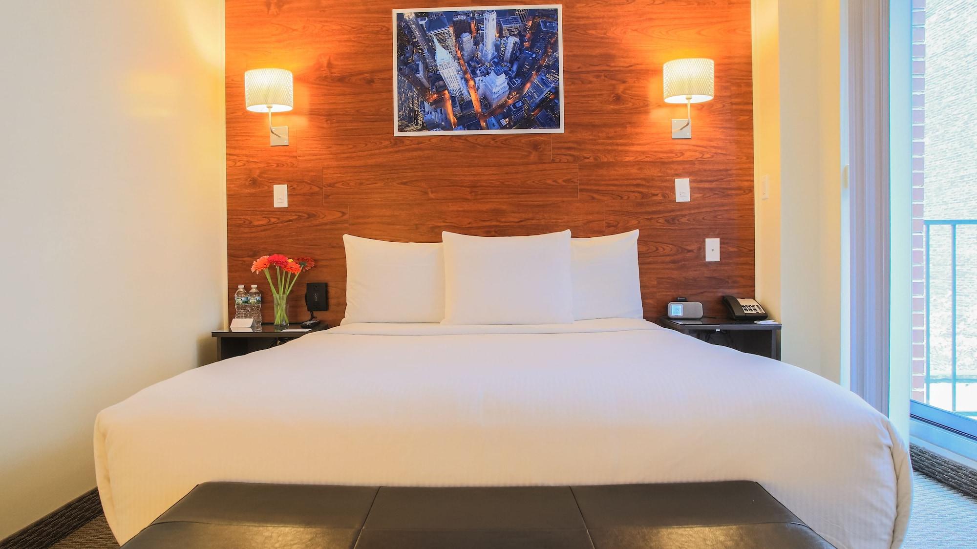 Lex Hotel Nyc Νέα Υόρκη Εξωτερικό φωτογραφία