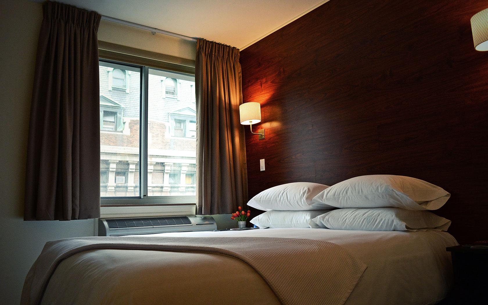 Lex Hotel Nyc Νέα Υόρκη Εξωτερικό φωτογραφία