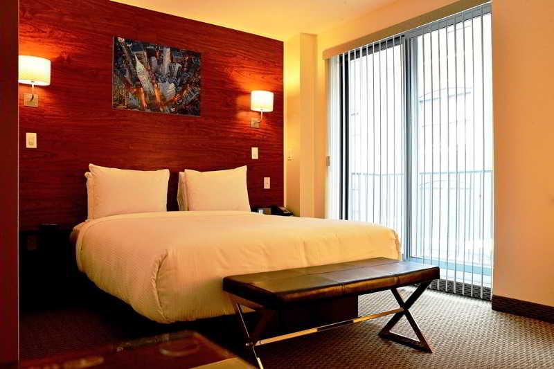 Lex Hotel Nyc Νέα Υόρκη Εξωτερικό φωτογραφία