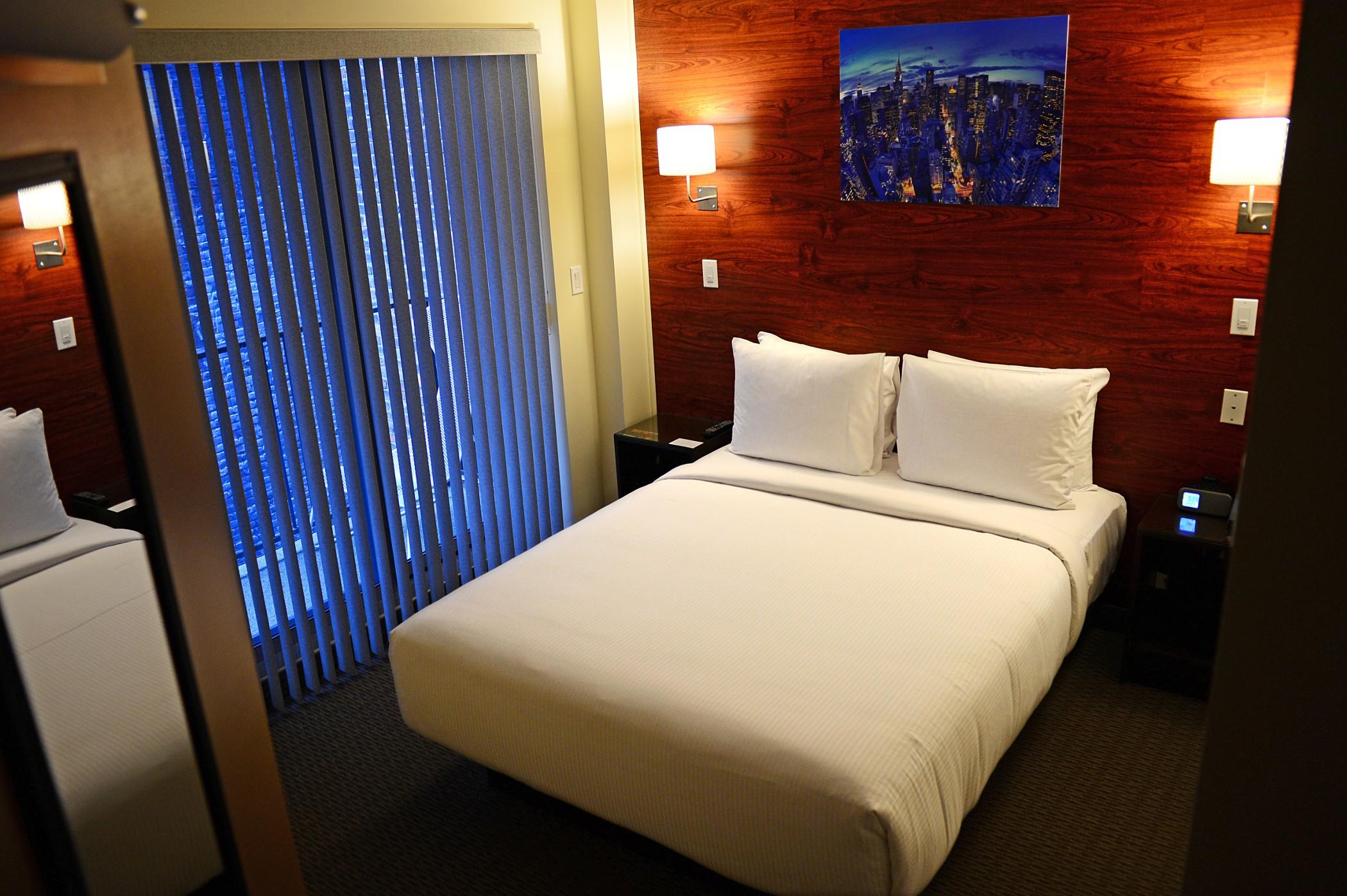 Lex Hotel Nyc Νέα Υόρκη Εξωτερικό φωτογραφία