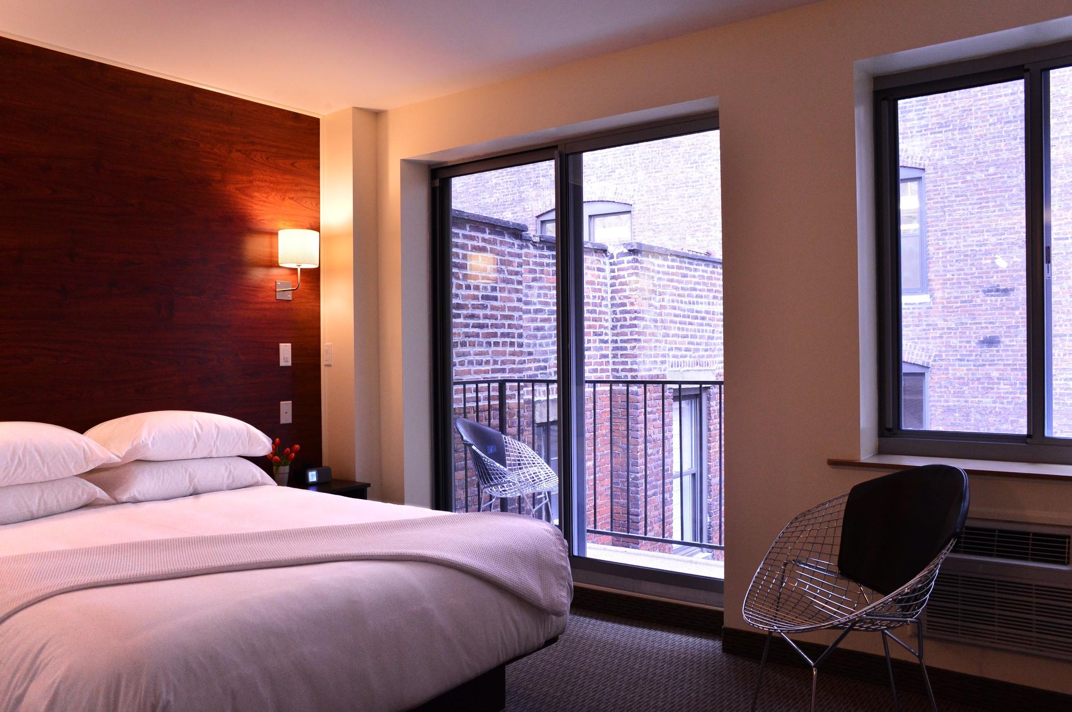 Lex Hotel Nyc Νέα Υόρκη Εξωτερικό φωτογραφία