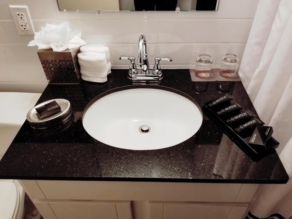 Lex Hotel Nyc Νέα Υόρκη Εξωτερικό φωτογραφία