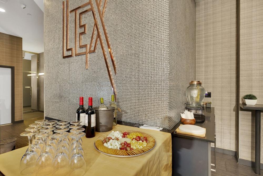 Lex Hotel Nyc Νέα Υόρκη Εξωτερικό φωτογραφία
