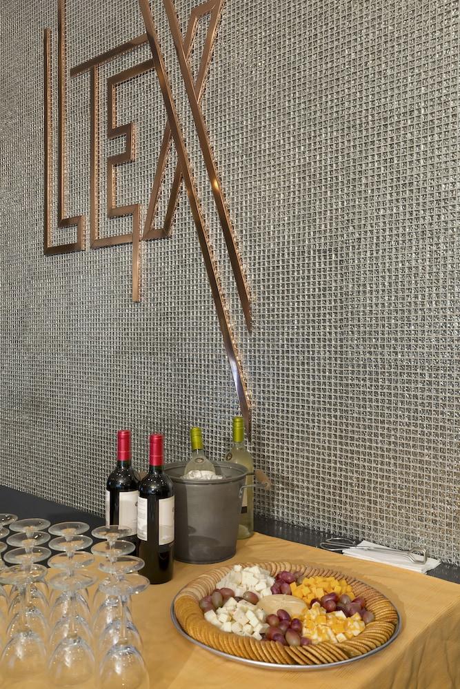 Lex Hotel Nyc Νέα Υόρκη Εξωτερικό φωτογραφία