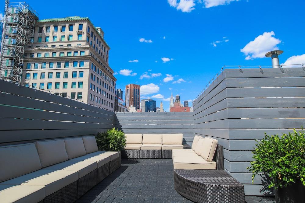 Lex Hotel Nyc Νέα Υόρκη Εξωτερικό φωτογραφία