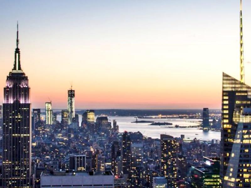 Lex Hotel Nyc Νέα Υόρκη Εξωτερικό φωτογραφία