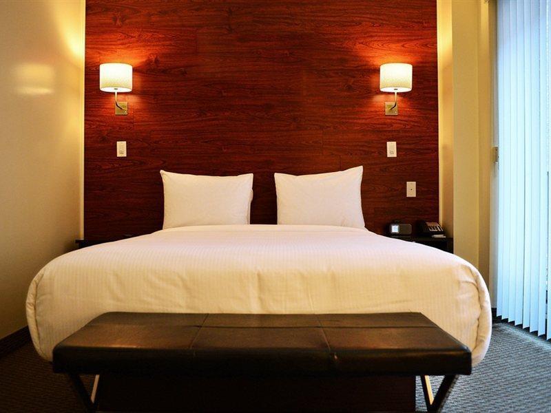 Lex Hotel Nyc Νέα Υόρκη Εξωτερικό φωτογραφία