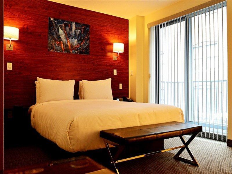 Lex Hotel Nyc Νέα Υόρκη Εξωτερικό φωτογραφία