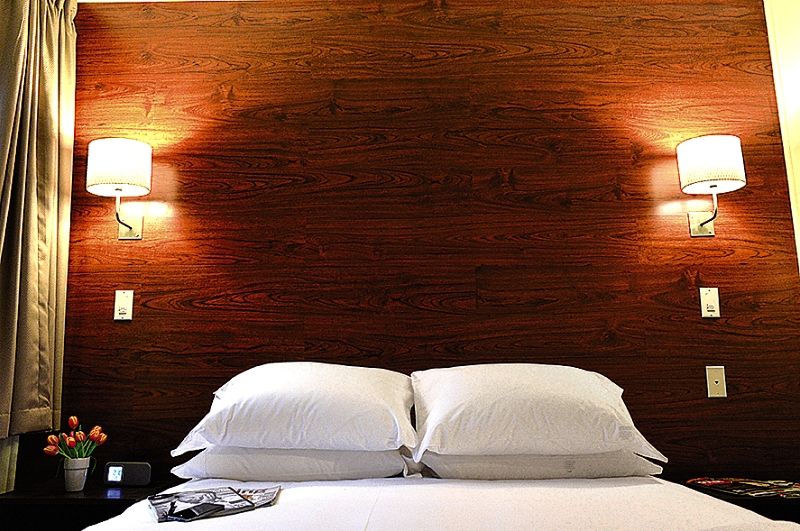 Lex Hotel Nyc Νέα Υόρκη Εξωτερικό φωτογραφία