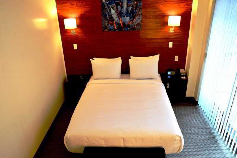 Lex Hotel Nyc Νέα Υόρκη Εξωτερικό φωτογραφία