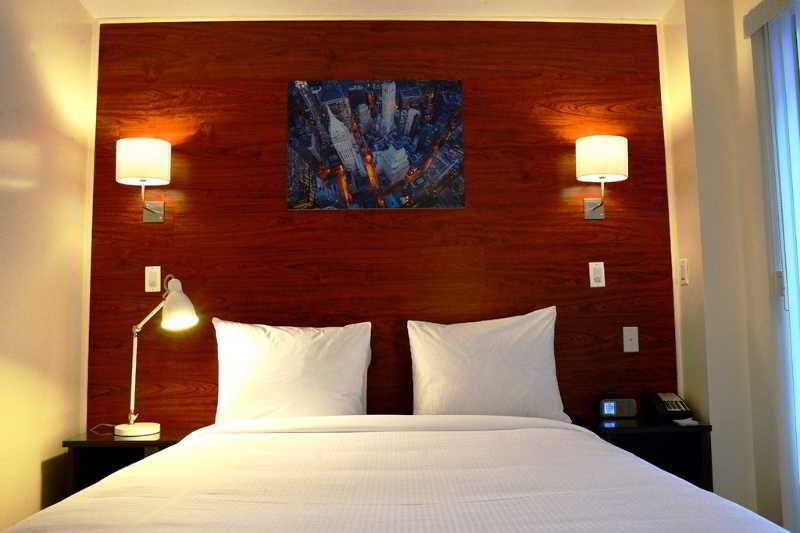 Lex Hotel Nyc Νέα Υόρκη Εξωτερικό φωτογραφία
