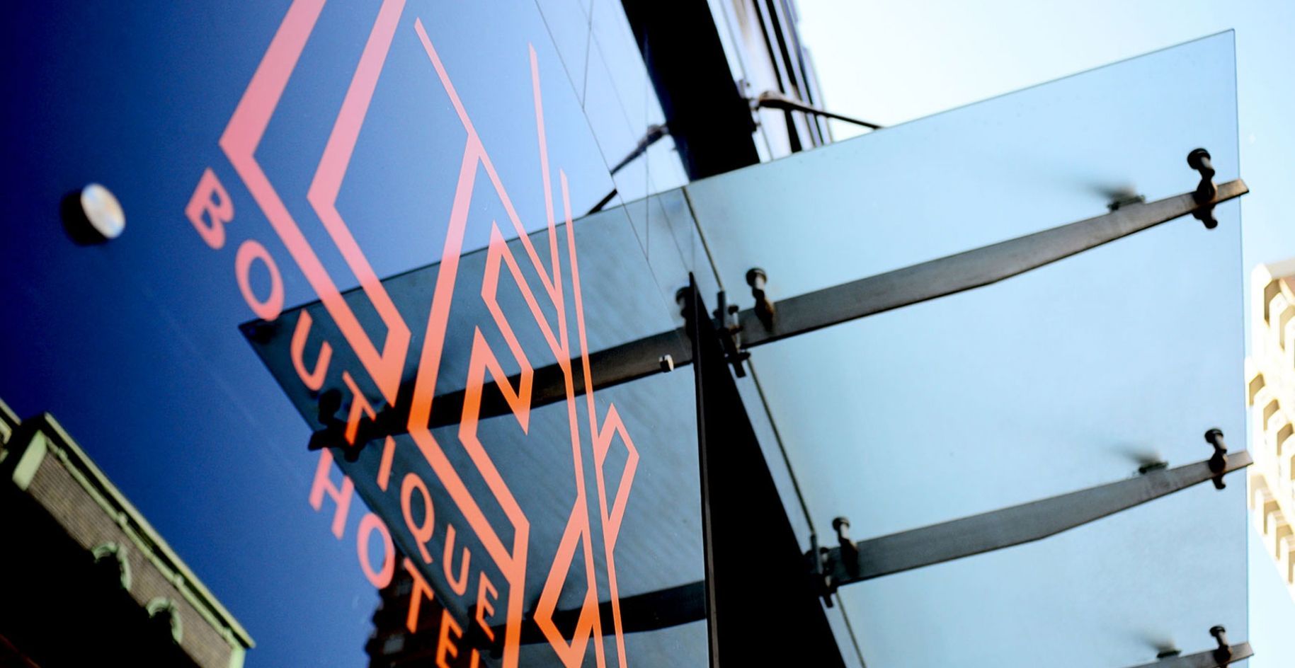 Lex Hotel Nyc Νέα Υόρκη Εξωτερικό φωτογραφία