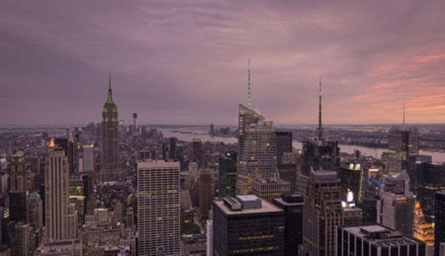Lex Hotel Nyc Νέα Υόρκη Ανέσεις φωτογραφία