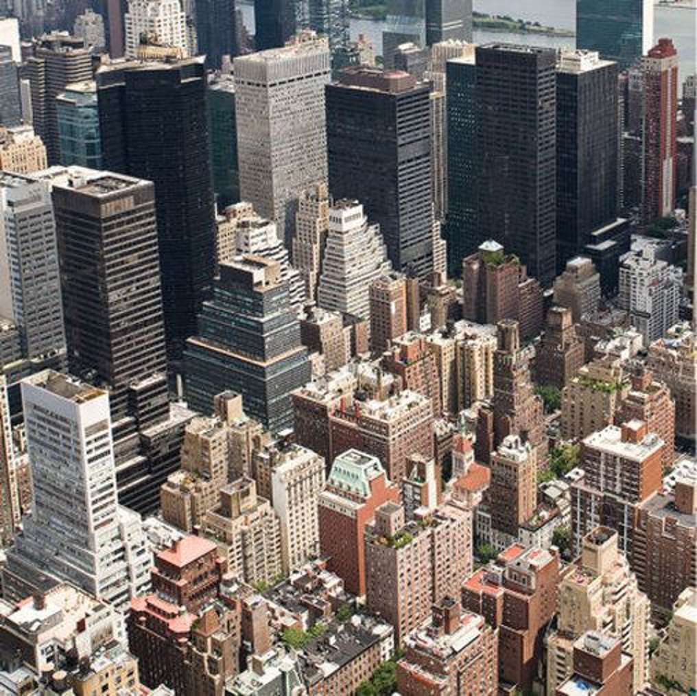 Lex Hotel Nyc Νέα Υόρκη Εξωτερικό φωτογραφία