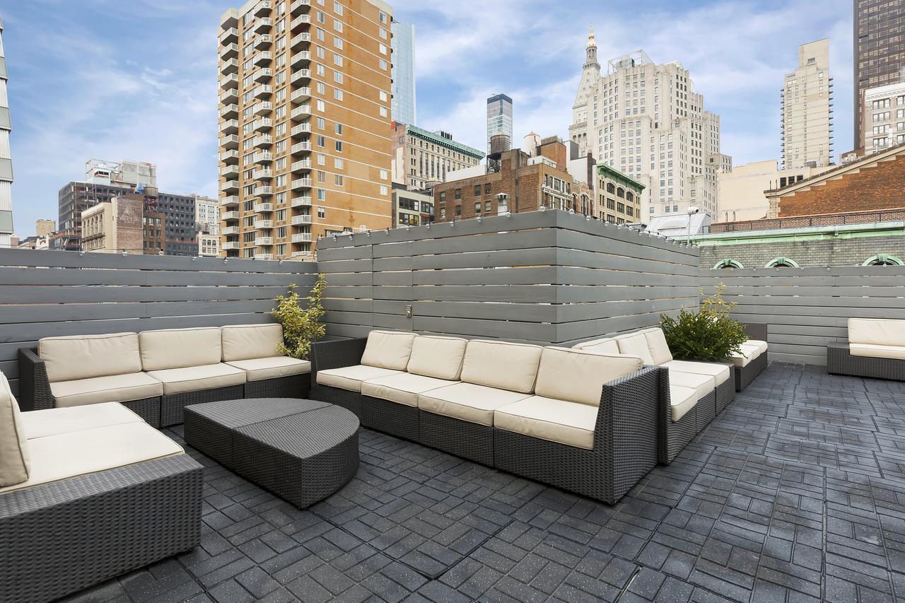 Lex Hotel Nyc Νέα Υόρκη Εξωτερικό φωτογραφία