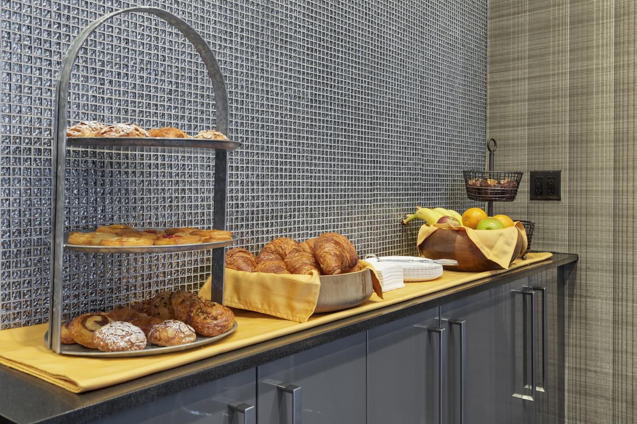 Lex Hotel Nyc Νέα Υόρκη Εξωτερικό φωτογραφία