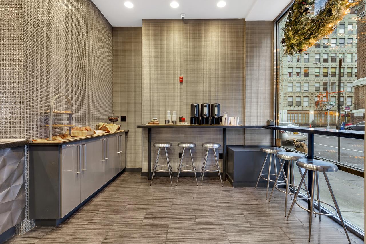 Lex Hotel Nyc Νέα Υόρκη Εξωτερικό φωτογραφία
