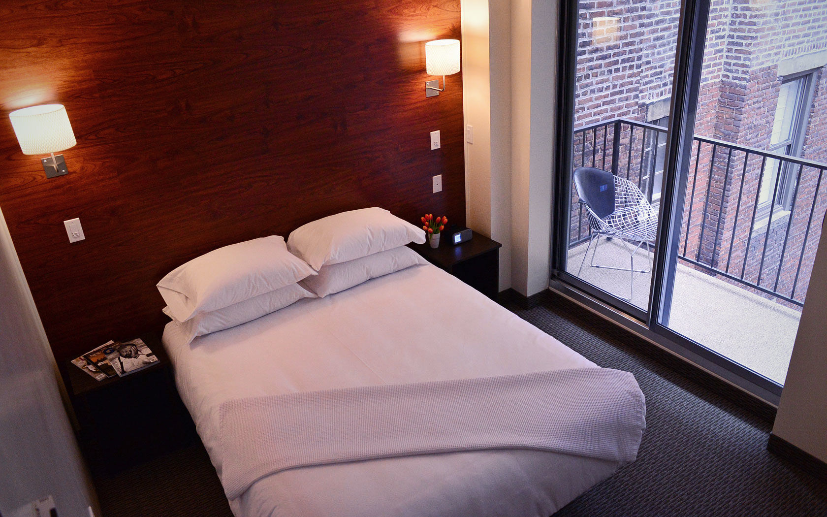 Lex Hotel Nyc Νέα Υόρκη Εξωτερικό φωτογραφία