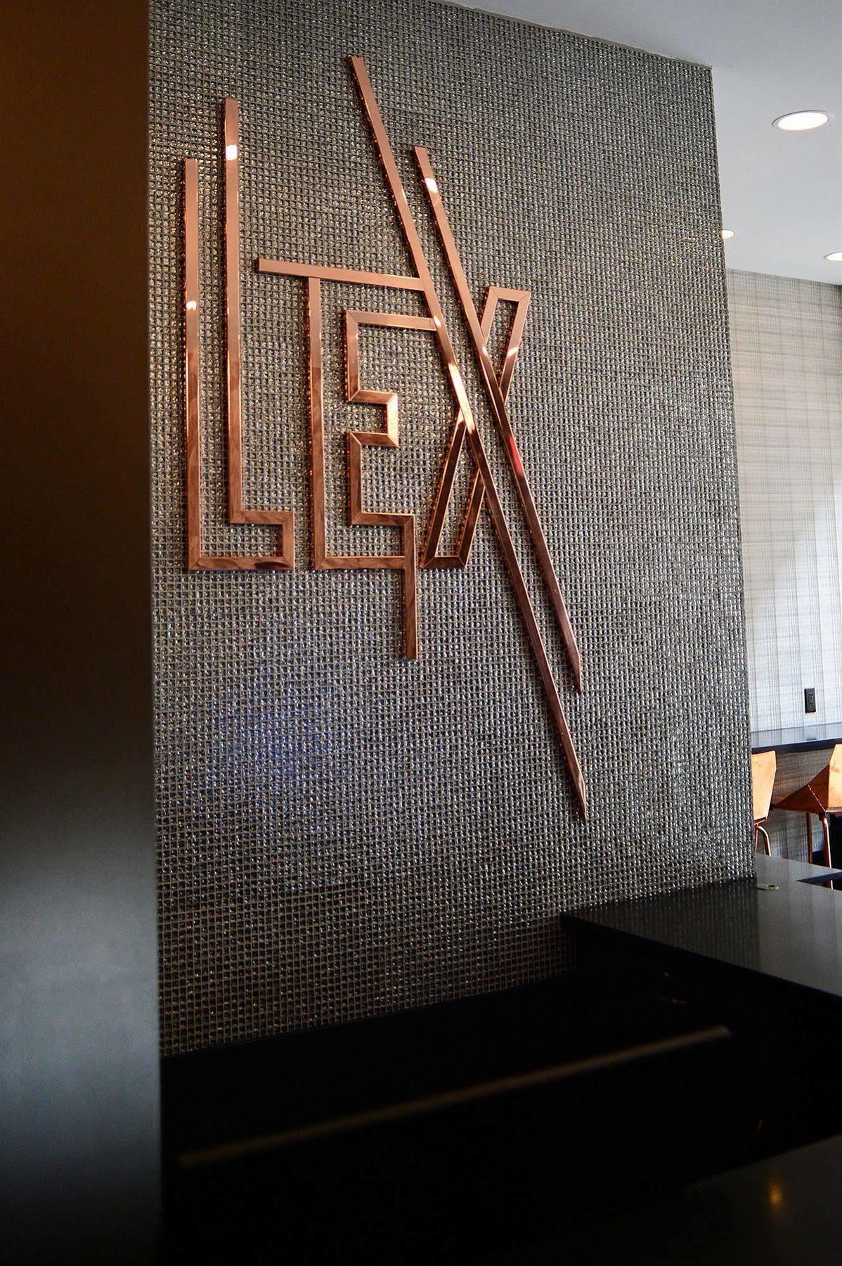 Lex Hotel Nyc Νέα Υόρκη Εξωτερικό φωτογραφία