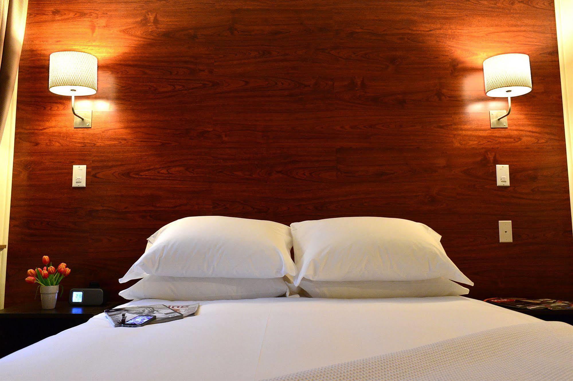 Lex Hotel Nyc Νέα Υόρκη Εξωτερικό φωτογραφία