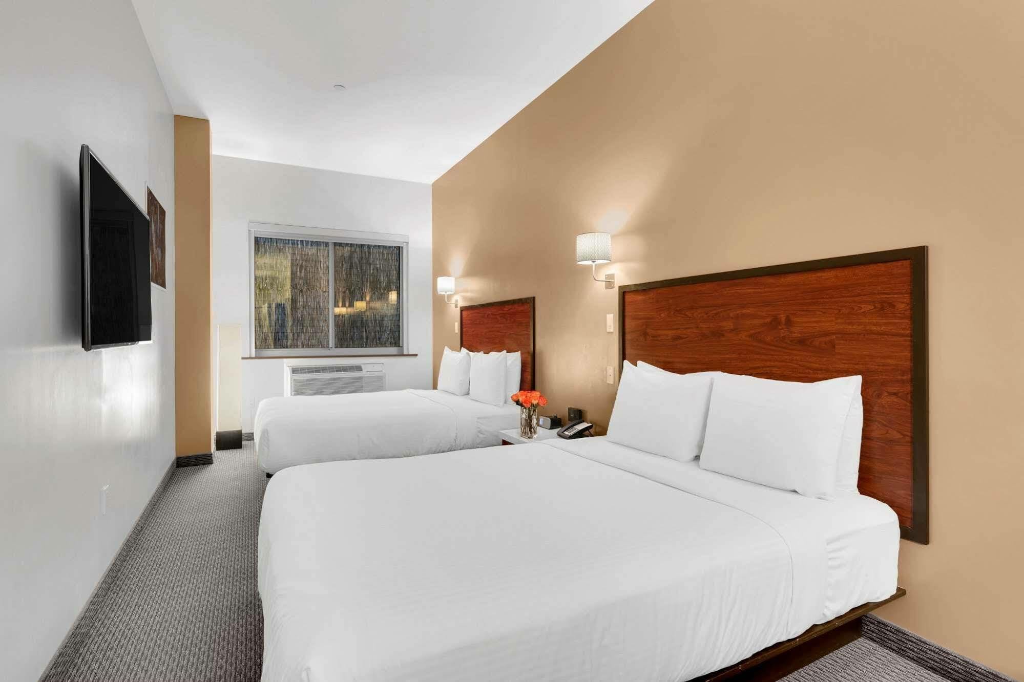 Lex Hotel Nyc Νέα Υόρκη Εξωτερικό φωτογραφία