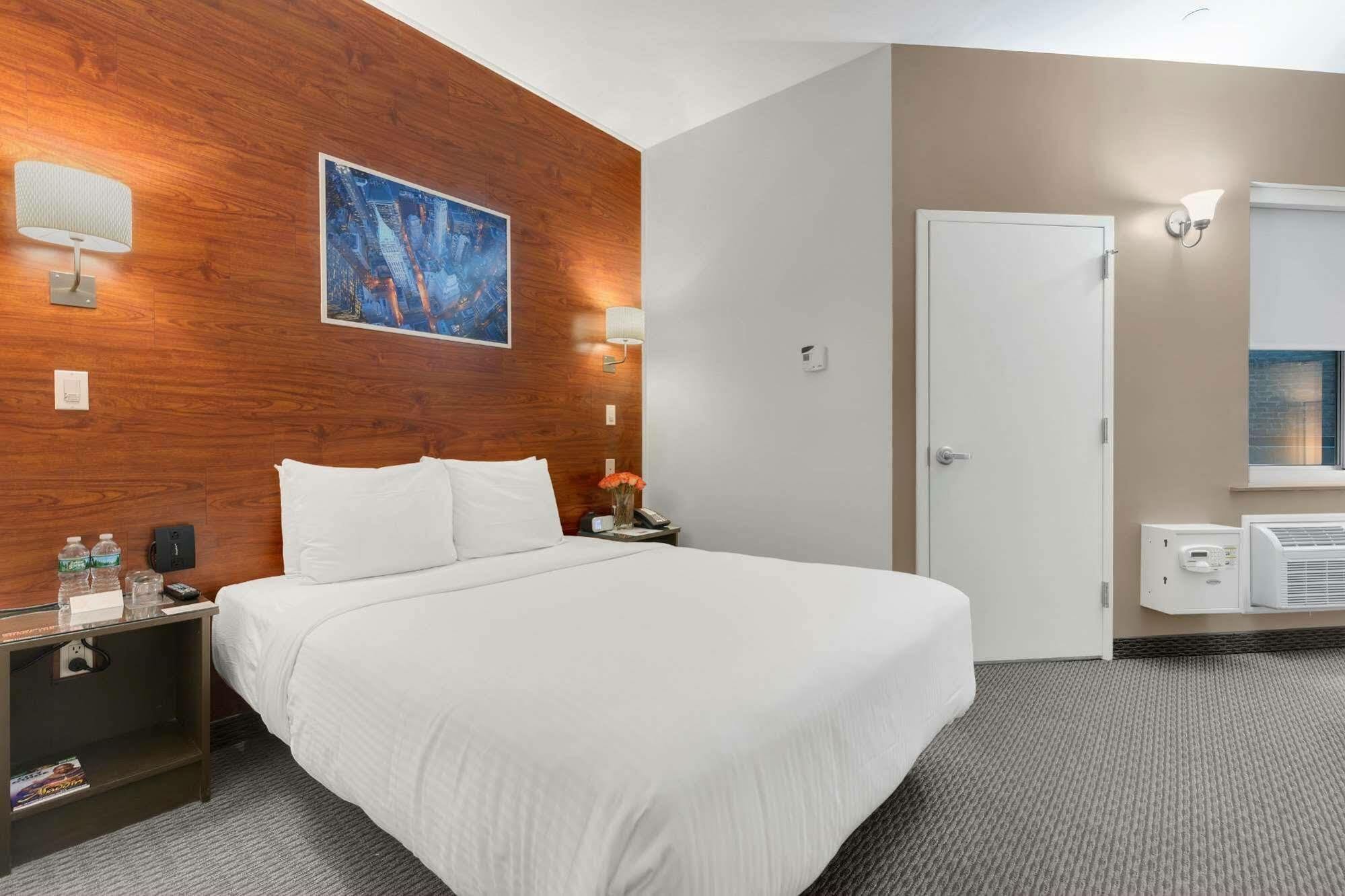 Lex Hotel Nyc Νέα Υόρκη Εξωτερικό φωτογραφία