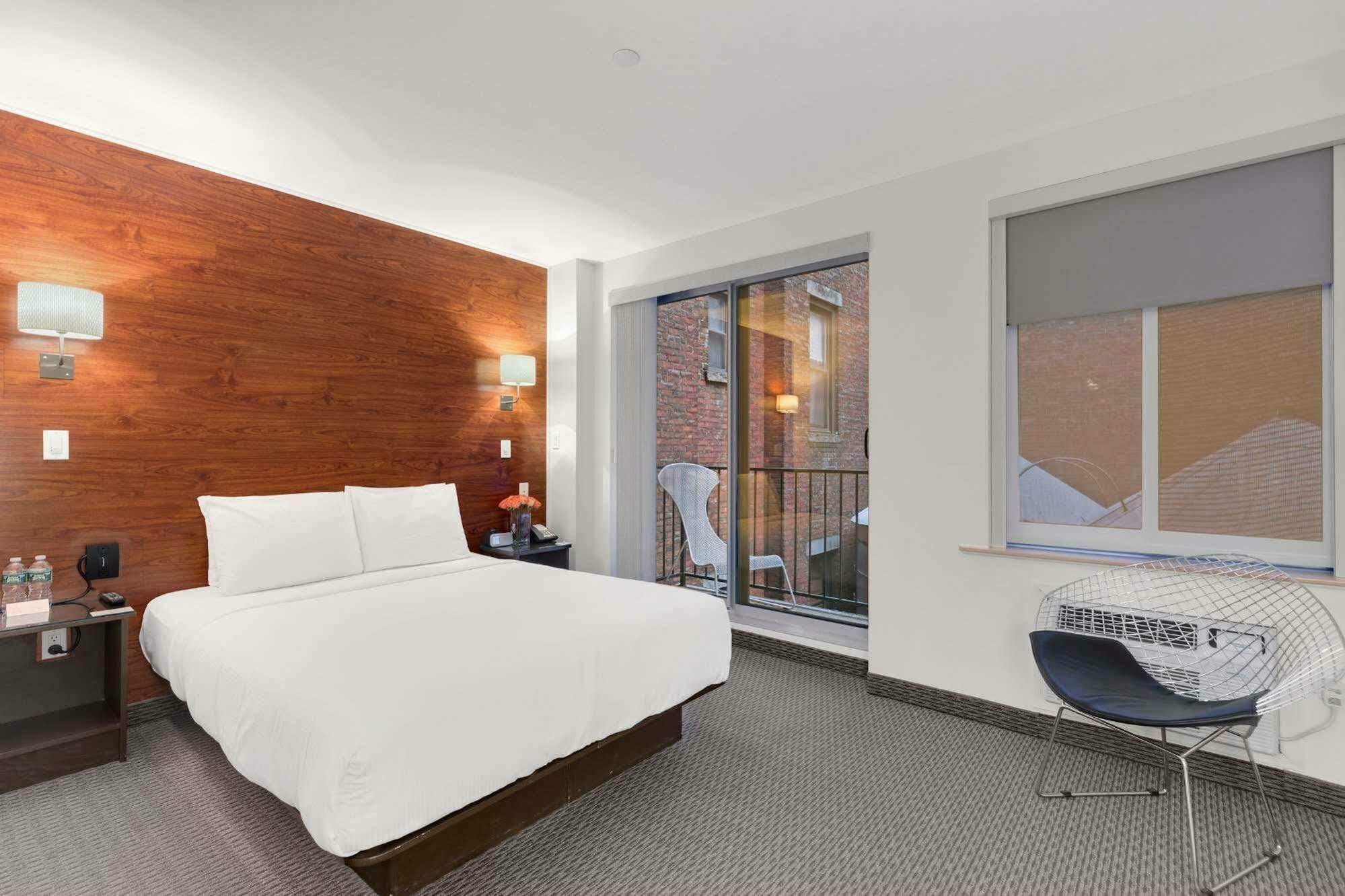 Lex Hotel Nyc Νέα Υόρκη Εξωτερικό φωτογραφία