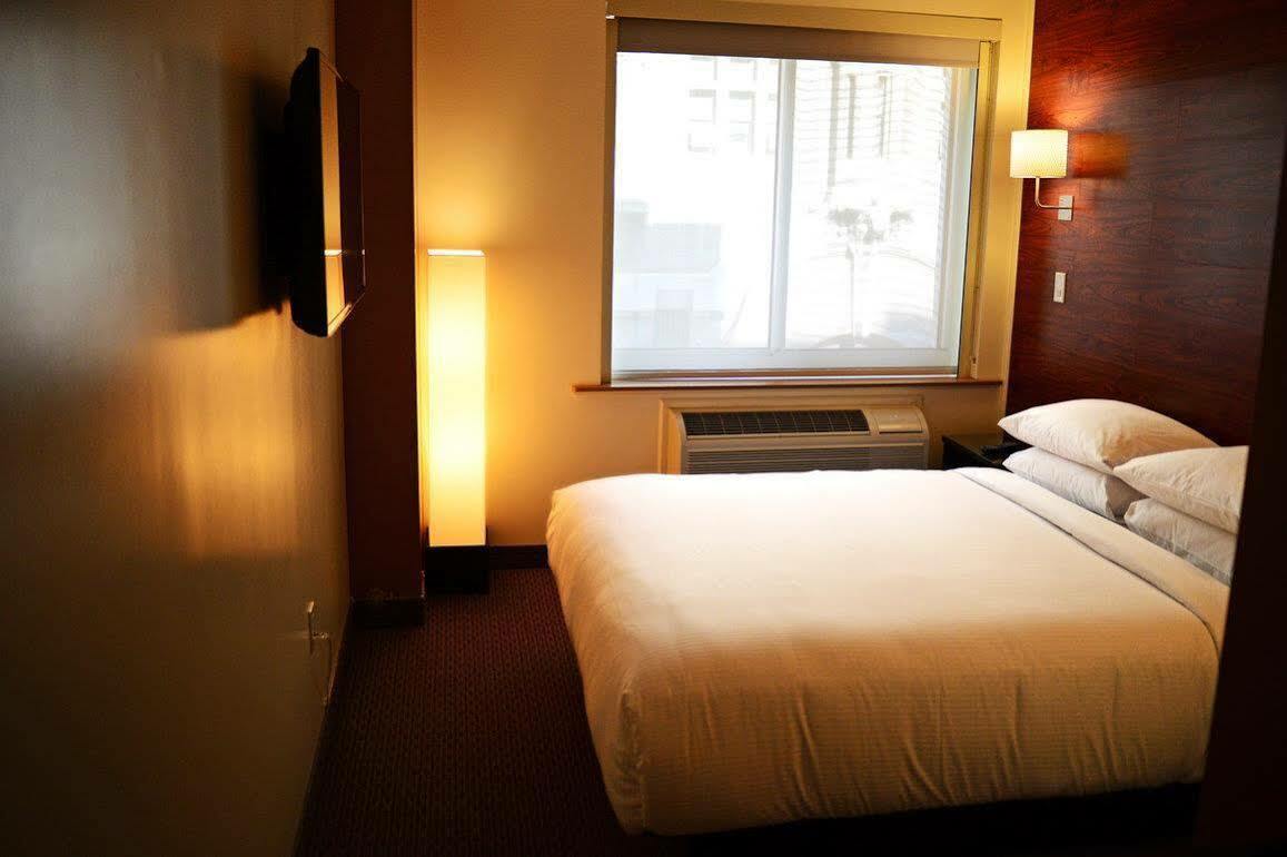 Lex Hotel Nyc Νέα Υόρκη Εξωτερικό φωτογραφία
