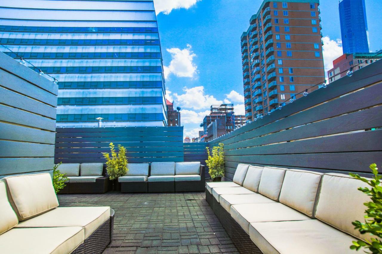 Lex Hotel Nyc Νέα Υόρκη Εξωτερικό φωτογραφία