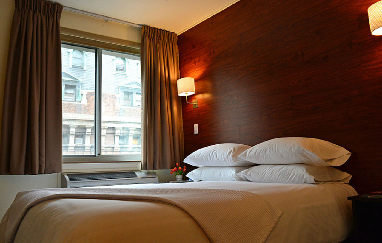 Lex Hotel Nyc Νέα Υόρκη Εξωτερικό φωτογραφία
