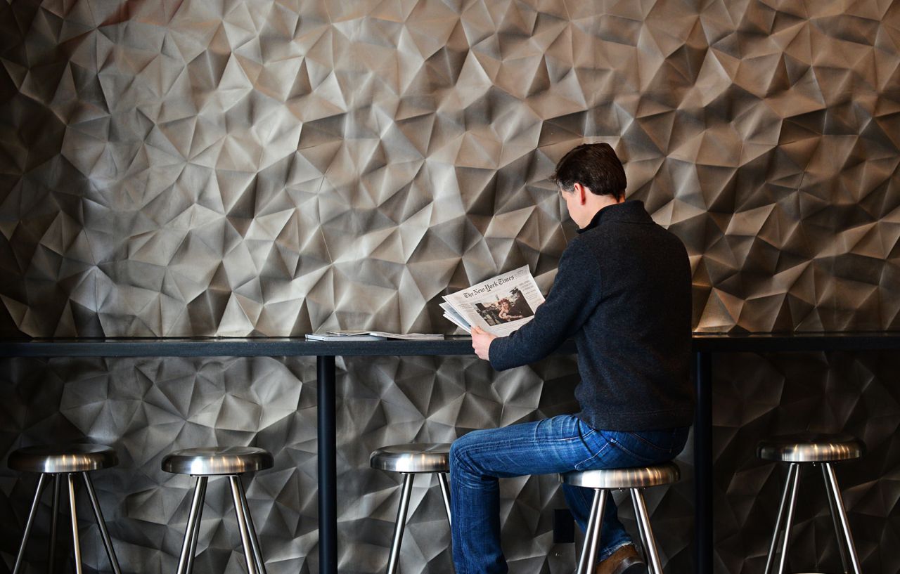Lex Hotel Nyc Νέα Υόρκη Εξωτερικό φωτογραφία